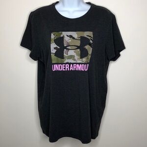 Women’s Under Armour T-Shirt
